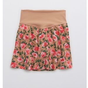 NWT Aerie Offline Tennis Skirt